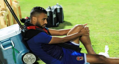 "لا نفكر في الصفقات".. اتحاد جدة ينفي التفاوض مع عاشور وتريزيجيه وحجازي